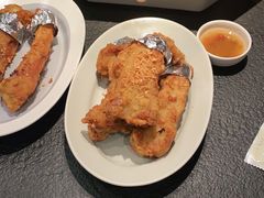 -蝴蝶里·粤菜·点心(龙湖天街&滨江店)