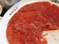 -华晟山城火锅(开发区港西东阁里店)