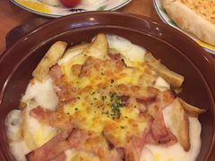 -萨莉亚意式餐厅(黄村高德汇店)