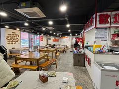 -辣螃铠盆盆蟹大排档(总店)