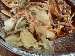 -喜家德虾仁水饺(青年大街店)