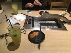 -新石器烤肉(中房金谊广场店)