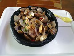 -何记花甲(印象城店)