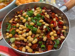 马勺心管-小两口锦州烧烤·脆皮油边(依云北郡店)