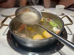 -犇鼎牛潮汕牛肉火锅(新辰里学清路店)