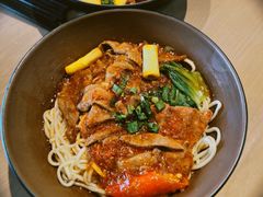 -赤面仔(麓湖美食岛店)