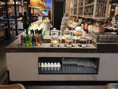 -星伦多自助料理(花山金鹰店)