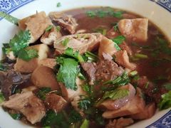-北京小肠陈饭庄(方庄店)