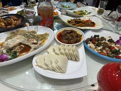 -伊和园清真餐饮