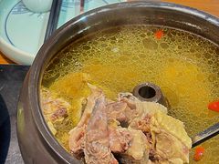 -云海肴·汽锅鸡·云南菜(南强街店)