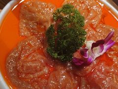 -蜀九香火锅(彩虹店)