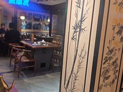 -来涮蜀鲜货火锅串串香(菜市口店)
