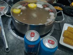 -林记潮牛·牛肉火锅(上马墩店)
