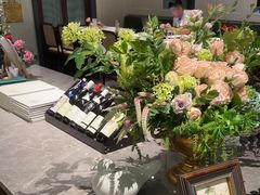 -静香HOUSE·全时段融合餐厅(七星欢乐颂店)