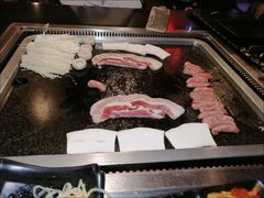 -猪的故事·韩式烤肉(韩乐坊店)