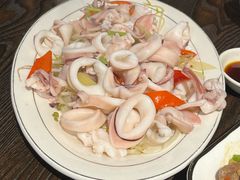 -大洋家·精品潮汕菜·生腌砂锅粥(天河东路店)