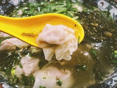 -韩萍老南京馄饨(河西万达店)