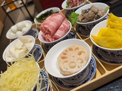 -咏江南·苏式火锅·苏州评弹(观前街店)