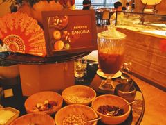 -富力丽思卡尔顿酒店·香荟全日制餐厅