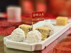 -正阳门饭庄·烤鸭·北京菜(万丰路七里庄店)