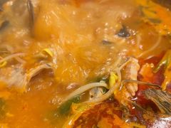 -泉味道贵州厨房(三里河店)
