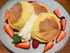 -UPPER KITCHEN(延安路店)