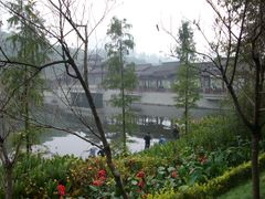 -重庆彩云湖湿地公园