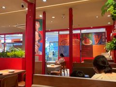 -大师兄·西北小馆(金湾华发商都店)