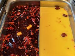 -大隐·成都火锅Bistro(合生麒麟新天地店)