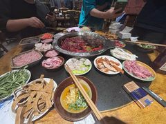 -大龙火锅(老店)