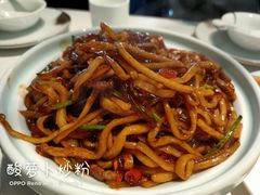 -萍香大厨·锅包肉(大东门店)