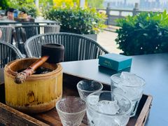 -汉水谣·江景餐厅(江滩店)