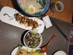 -栖川山葵家日式料理(凯德天府店)