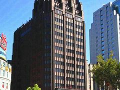 -上海国际饭店