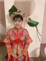 -帆拉斐婚纱摄影(春熙店)