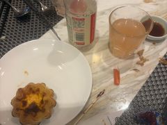 -长沙三景韦尔斯利酒店·Oval全日制餐厅自助餐