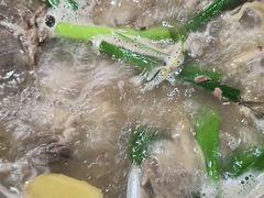-长顺花江狗肉牛羊肉馆(五一广场店)