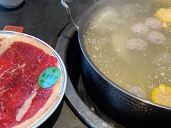 -小牛海记潮汕牛肉店(永定路店)