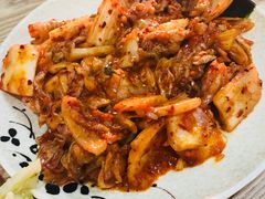 -贤花饭店(凯德店)
