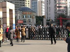 -复旦大学附属肿瘤医院(徐汇院区)