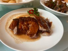 -香宫中餐厅 · 桂林香格里拉