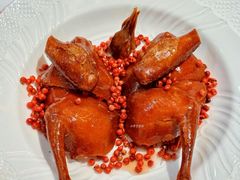 -正店·现代江浙菜(南京德基店)