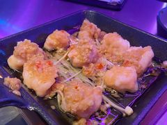 -燥次·烧烤酒场(万象城店)