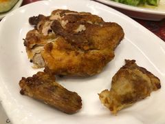 -玉华台饭庄(裕中西里小区店)