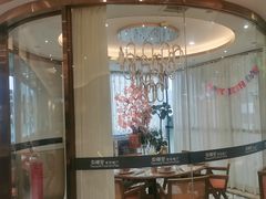 -泰椰里·泰国餐厅(智慧城广百广场店)