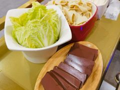-九记潮汕现切鲜牛肉自助火锅(长沙·方圆荟店)