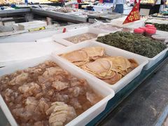-利群海琴购物广场(商丘路店)