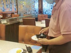 大堂-永远爱烤肉火锅自助(龙德广场店)