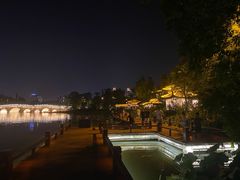 -南通濠河风景名胜区