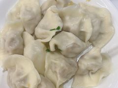 -东方饺子王(新奥购物中心店)